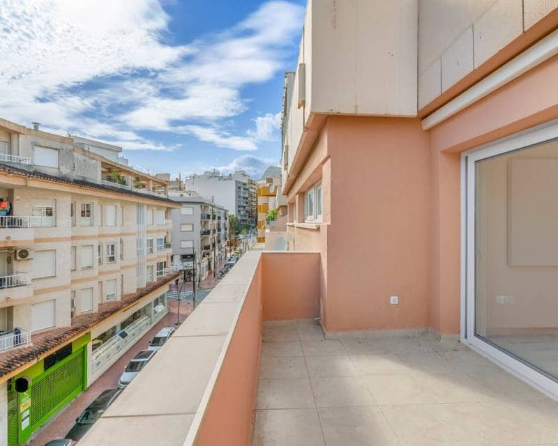3 soveværelse Lejlighed til salg i Calpe / Calp - € 385.000 (Ref: 9872437)