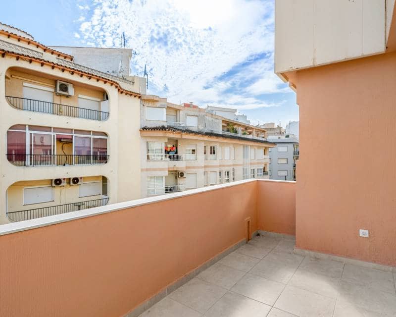 3 soveværelse Lejlighed til salg i Calpe / Calp - € 385.000 (Ref: 9872437)