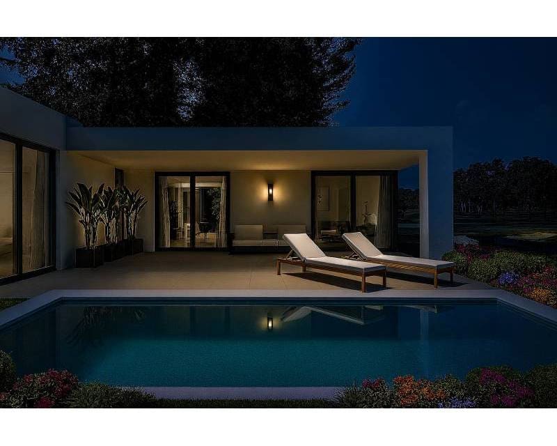 3 bedroom Villa for sale in La Romana with pool - € 335,700 (Ref: 9872438)