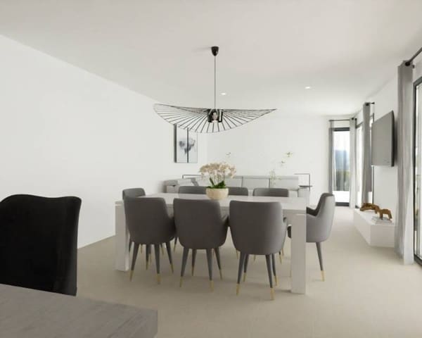 3 soverom Villa til salgs i La Romana med svømmebasseng - € 335 700 (Ref: 9872438)