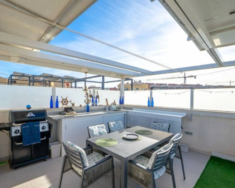 2 camera da letto Villa in vendita in Benijofar con piscina garage - 360.000 € (Rif: 9872439)