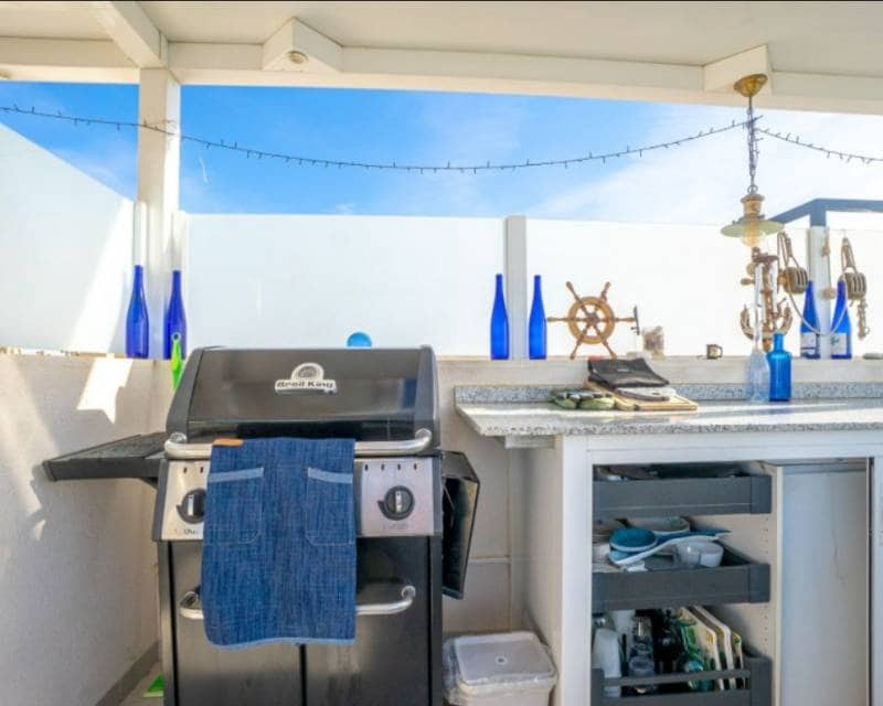 2 camera da letto Villa in vendita in Benijofar con piscina garage - 360.000 € (Rif: 9872439)