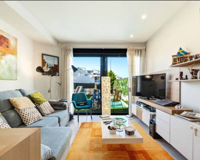 2 camera da letto Villa in vendita in Benijofar con piscina garage - 360.000 € (Rif: 9872439)