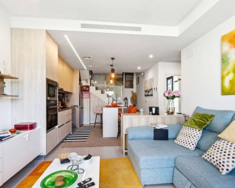 2 camera da letto Villa in vendita in Benijofar con piscina garage - 360.000 € (Rif: 9872439)