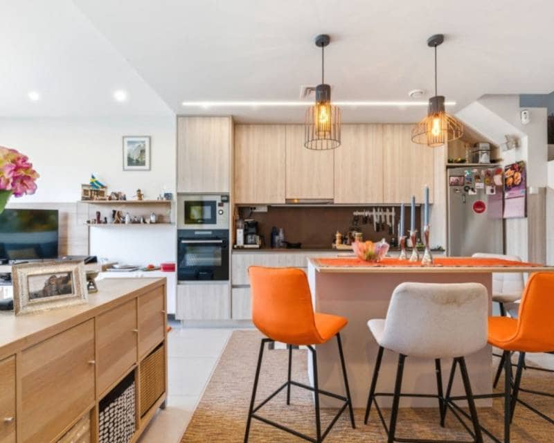 2 camera da letto Villa in vendita in Benijofar con piscina garage - 360.000 € (Rif: 9872439)