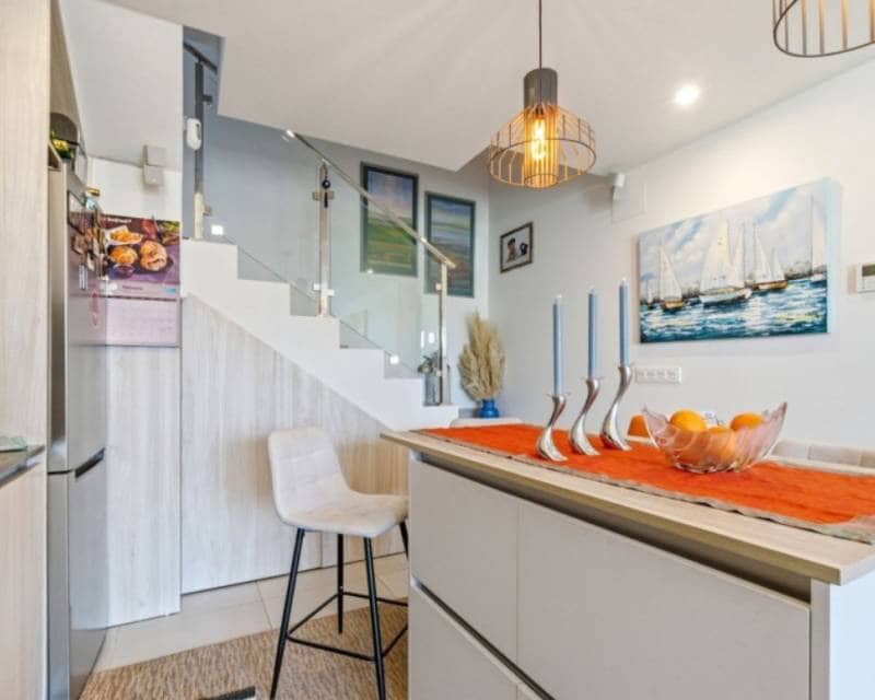2 camera da letto Villa in vendita in Benijofar con piscina garage - 360.000 € (Rif: 9872439)