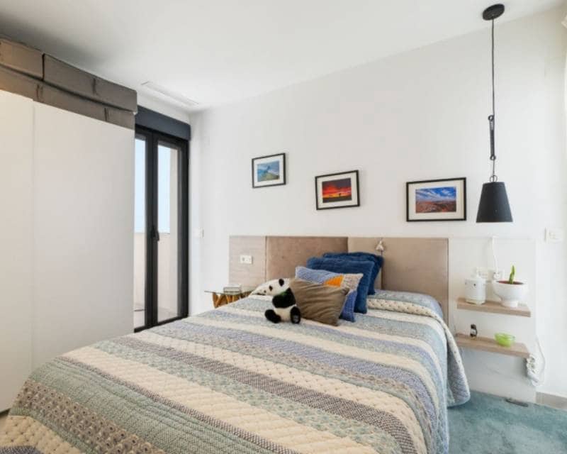 2 camera da letto Villa in vendita in Benijofar con piscina garage - 360.000 € (Rif: 9872439)