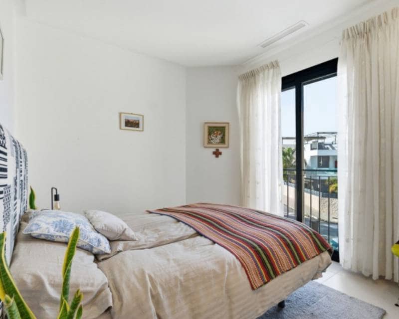2 camera da letto Villa in vendita in Benijofar con piscina garage - 360.000 € (Rif: 9872439)
