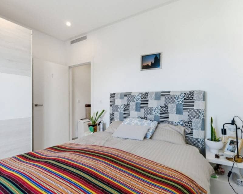 2 camera da letto Villa in vendita in Benijofar con piscina garage - 360.000 € (Rif: 9872439)