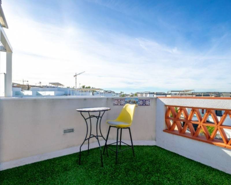 2 camera da letto Villa in vendita in Benijofar con piscina garage - 360.000 € (Rif: 9872439)