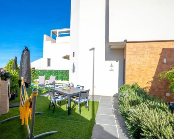 2 camera da letto Villa in vendita in Benijófar con piscina garage - 360.000 € (Rif: 9872439)