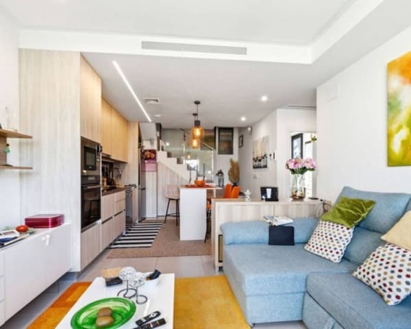 2 camera da letto Villa in vendita in Benijófar con piscina garage - 360.000 € (Rif: 9872439)