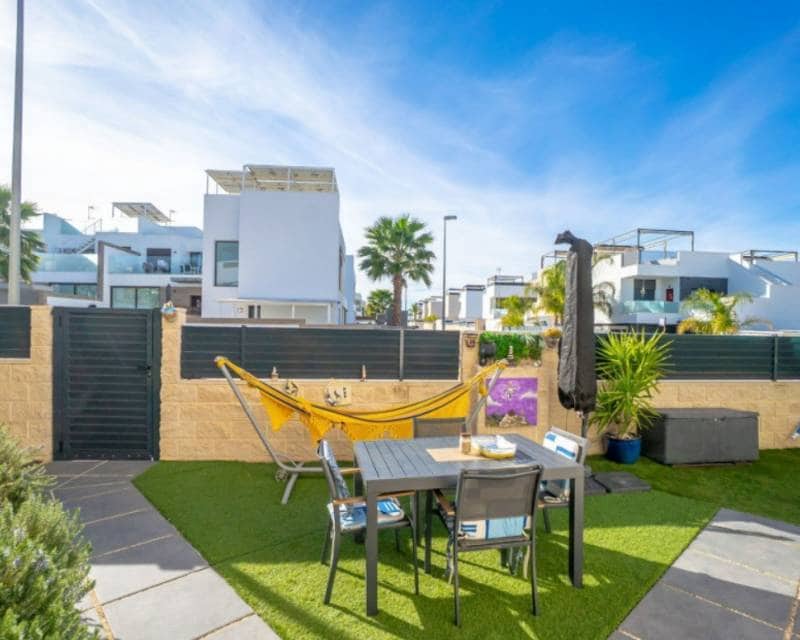 2 camera da letto Villa in vendita in Benijofar con piscina garage - 360.000 € (Rif: 9872439)