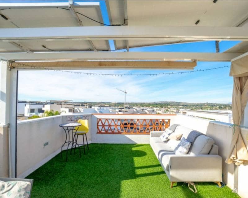 2 camera da letto Villa in vendita in Benijofar con piscina garage - 360.000 € (Rif: 9872439)