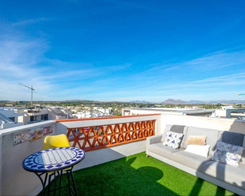 2 camera da letto Villa in vendita in Benijofar con piscina garage - 360.000 € (Rif: 9872439)