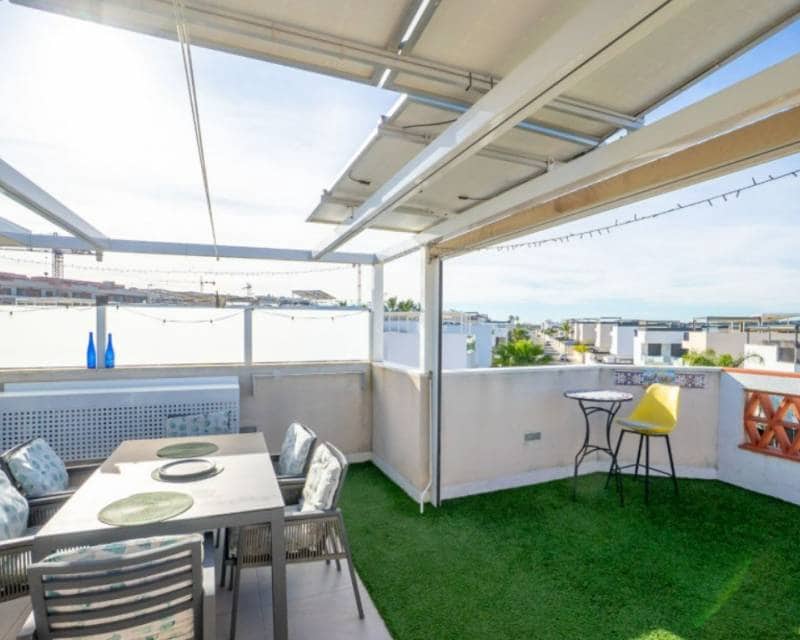2 camera da letto Villa in vendita in Benijofar con piscina garage - 360.000 € (Rif: 9872439)