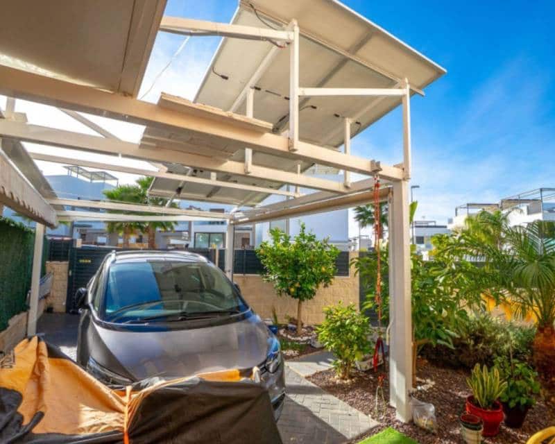 2 camera da letto Villa in vendita in Benijofar con piscina garage - 360.000 € (Rif: 9872439)