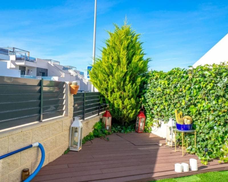 2 camera da letto Villa in vendita in Benijofar con piscina garage - 360.000 € (Rif: 9872439)