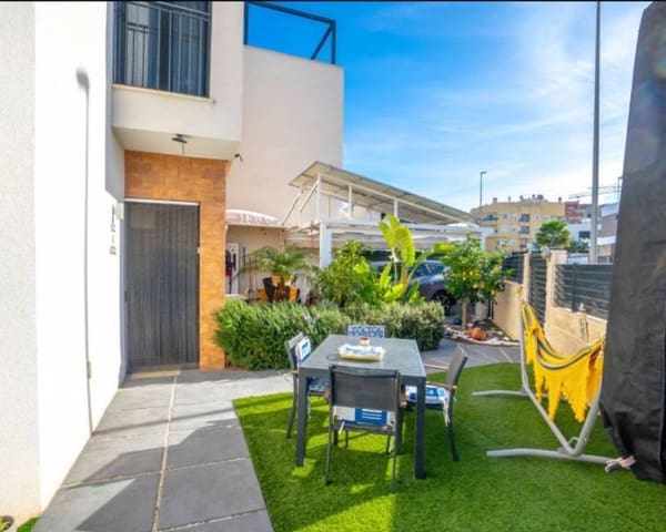 2 camera da letto Villa in vendita in Benijófar con piscina garage - 360.000 € (Rif: 9872439)