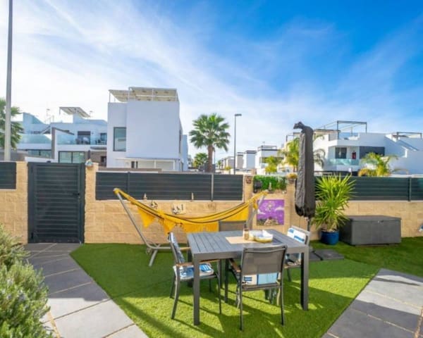2 camera da letto Villa in vendita in Benijófar con piscina garage - 360.000 € (Rif: 9872439)
