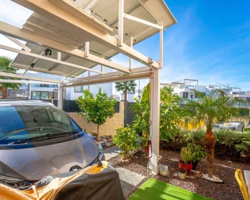 2 camera da letto Villa in vendita in Benijofar con piscina garage - 360.000 € (Rif: 9872439)