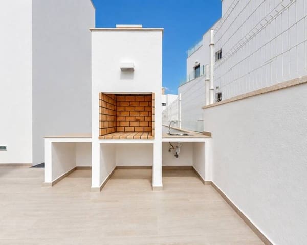 5 sypialnia Willa na sprzedaż w Balcón de Finestrat - Terra Marina, Finestrat z basenem - 800 000 € (Ref: 9872751)