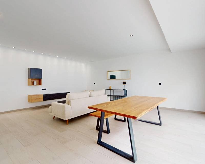 5 sypialnia Willa na sprzedaż w Finestrat z basenem - 800 000 € (Ref: 9872751)