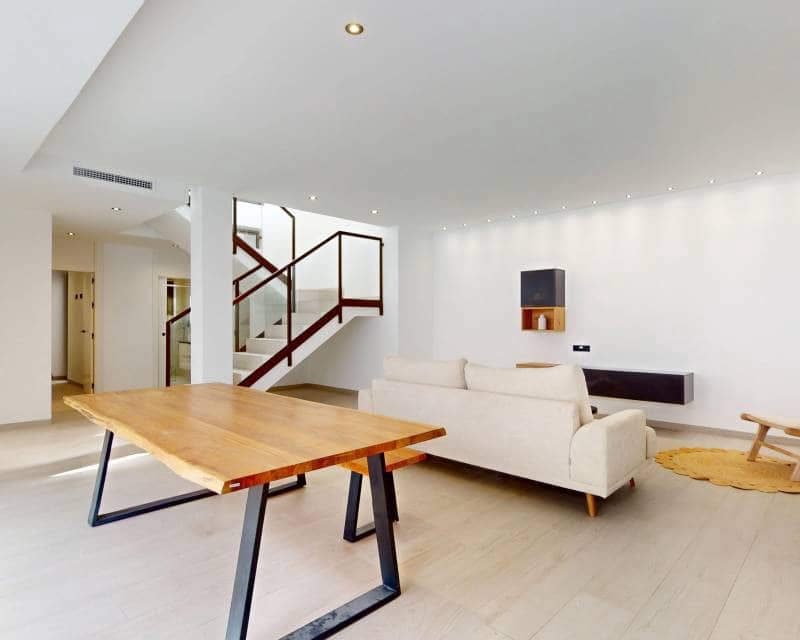 5 sypialnia Willa na sprzedaż w Finestrat z basenem - 800 000 € (Ref: 9872751)