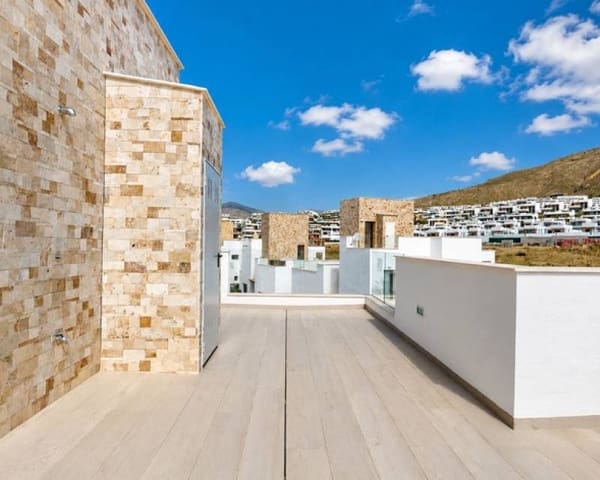 5 sypialnia Willa na sprzedaż w Balcón de Finestrat - Terra Marina, Finestrat z basenem - 800 000 € (Ref: 9872751)