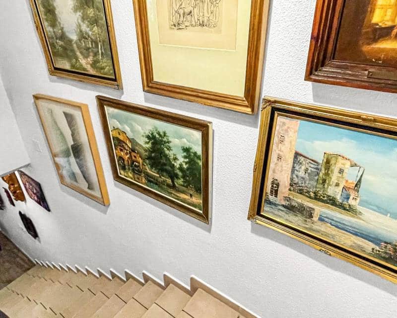 3 soverom Rekkehus til salgs i Los Balcones med garasje - € 320 000 (Ref: 9874038)