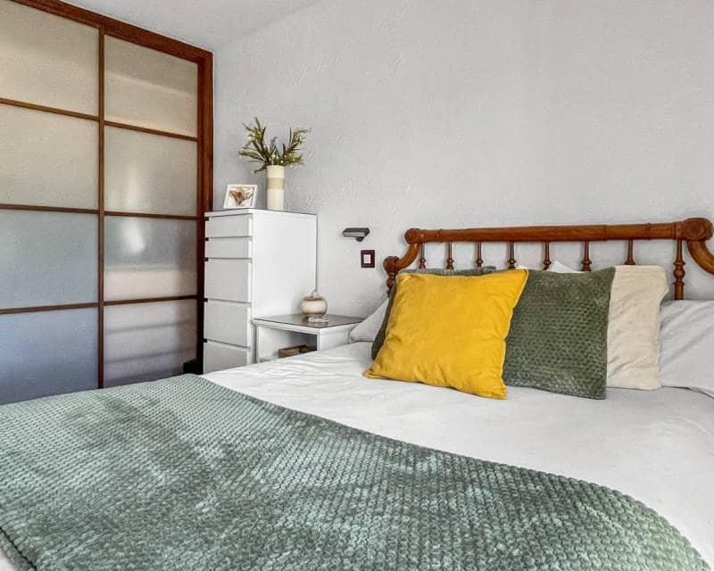 3 soverom Rekkehus til salgs i Los Balcones med garasje - € 320 000 (Ref: 9874038)