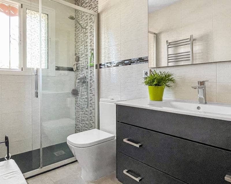 3 soverom Rekkehus til salgs i Los Balcones med garasje - € 320 000 (Ref: 9874038)