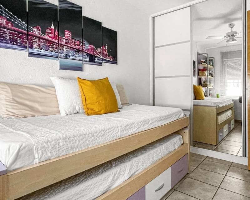 3 soverom Rekkehus til salgs i Los Balcones med garasje - € 320 000 (Ref: 9874038)