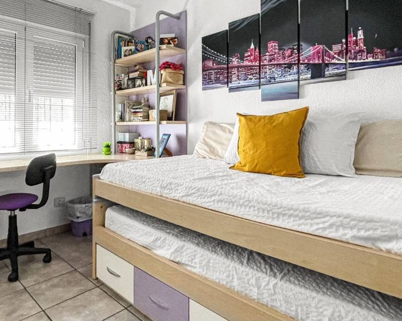 3 soverom Rekkehus til salgs i Los Balcones med garasje - € 320 000 (Ref: 9874038)