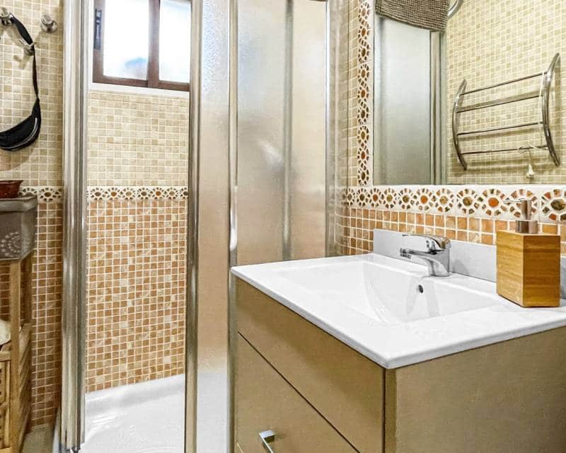 3 soverom Rekkehus til salgs i Los Balcones med garasje - € 320 000 (Ref: 9874038)