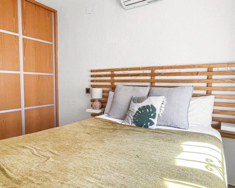 3 soverom Rekkehus til salgs i Los Balcones med garasje - € 320 000 (Ref: 9874038)