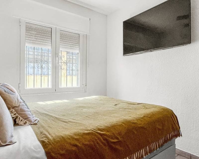 3 soverom Rekkehus til salgs i Los Balcones med garasje - € 320 000 (Ref: 9874038)