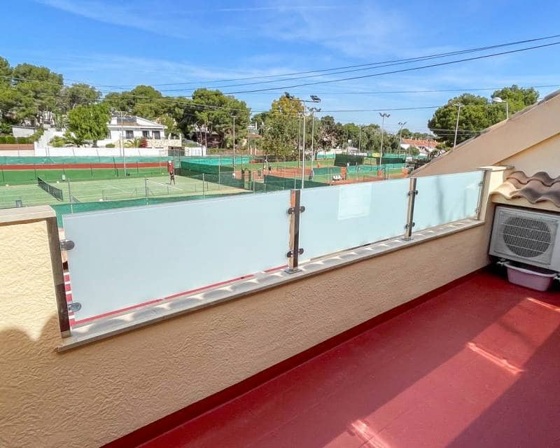 3 soverom Rekkehus til salgs i Los Balcones med garasje - € 320 000 (Ref: 9874038)