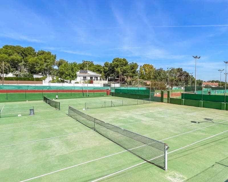 3 soverom Rekkehus til salgs i Los Balcones med garasje - € 320 000 (Ref: 9874038)