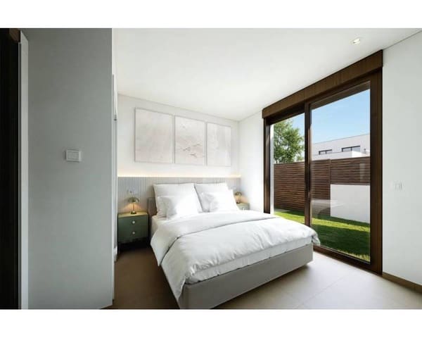 Chalet de 3 habitaciones en Los Montesinos en venta - 445.000 € (Ref: 9874039)
