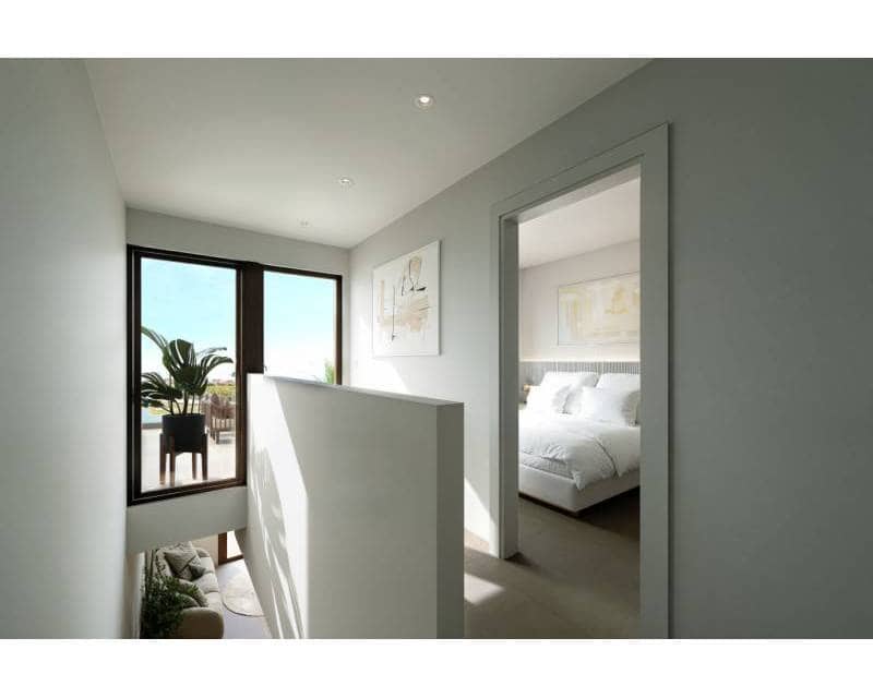 3 bedroom Villa for sale in Los Montesinos - € 445,000 (Ref: 9874039)