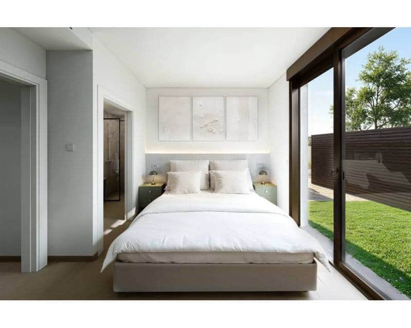 3 bedroom Villa for sale in Los Montesinos - € 445,000 (Ref: 9874039)
