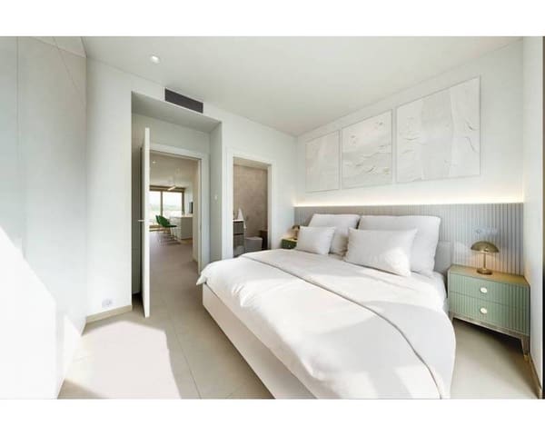 Chalet de 3 habitaciones en Los Montesinos en venta - 445.000 € (Ref: 9874039)