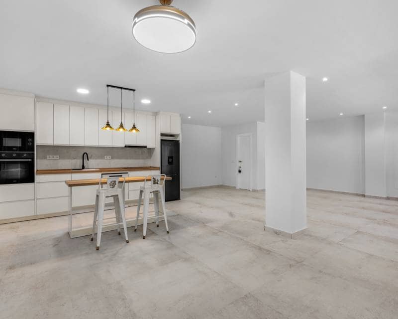 3 soverom Leilighet til salgs i Torrevieja - € 275 000 (Ref: 9875428)