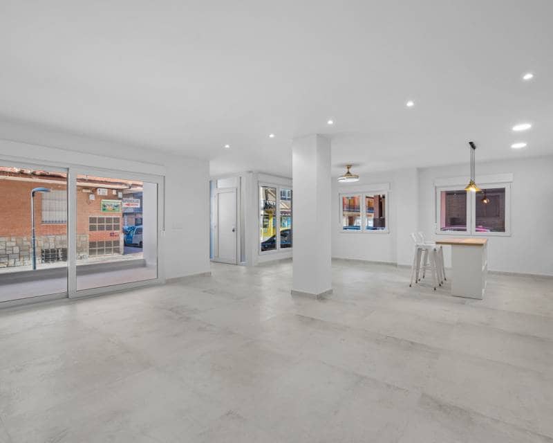 3 soverom Leilighet til salgs i Torrevieja - € 275 000 (Ref: 9875428)