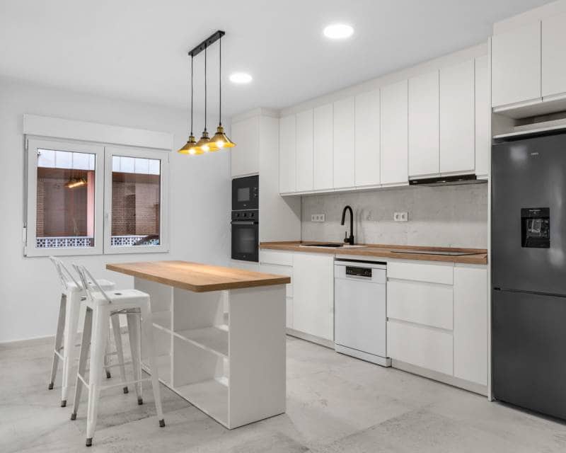 3 soverom Leilighet til salgs i Torrevieja - € 275 000 (Ref: 9875428)