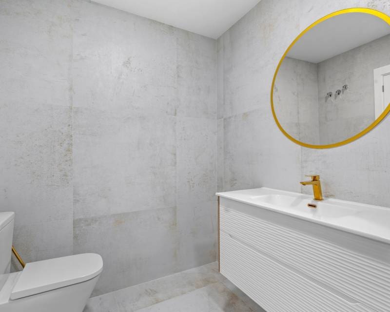 3 soverom Leilighet til salgs i Torrevieja - € 275 000 (Ref: 9875428)