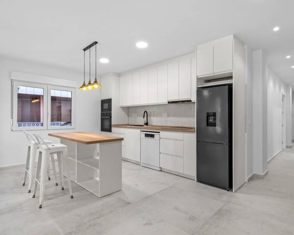 3 soverom Leilighet til salgs i Playa del Acequión, Torrevieja - € 275 000 (Ref: 9875428)