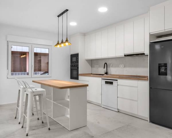 3 soverom Leilighet til salgs i Playa del Acequión, Torrevieja - € 275 000 (Ref: 9875428)
