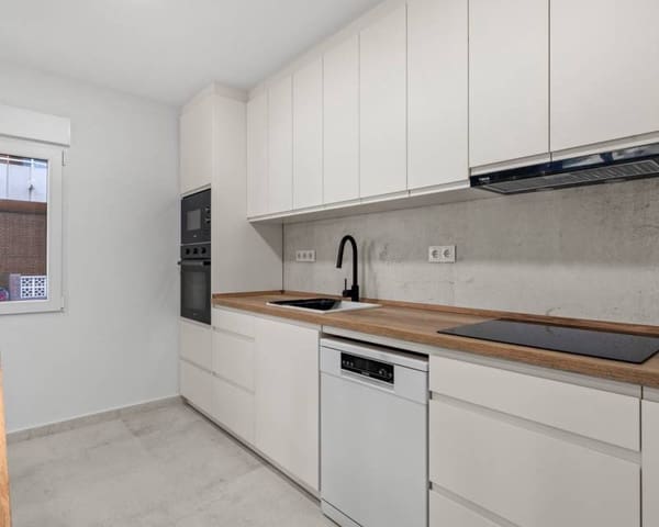 3 soverom Leilighet til salgs i Playa del Acequión, Torrevieja - € 275 000 (Ref: 9875428)
